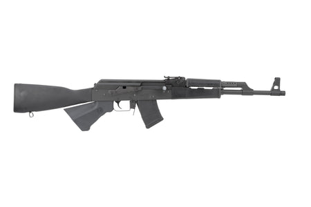 Century Arms RI3291CCN VSKA *CA Compliant 7.62x39mm 16.25" 10+1 Black Phosphate Rec Black Synthetic Stock Black Polymer with Integrated Shark Fin Grip Right Hand