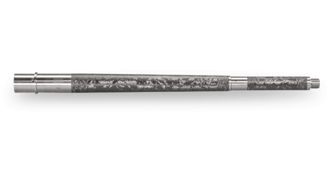BARREL PR15 CF 22ARC 18" CARBON FIBER | .750 GAS BLOCK