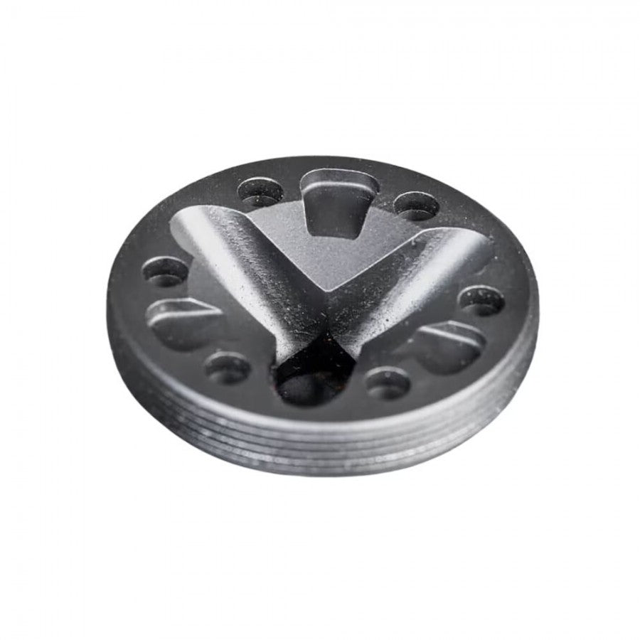 CHARLIE IFH FRONT CAP 7.62MM INTERNAL FLASH HIDER