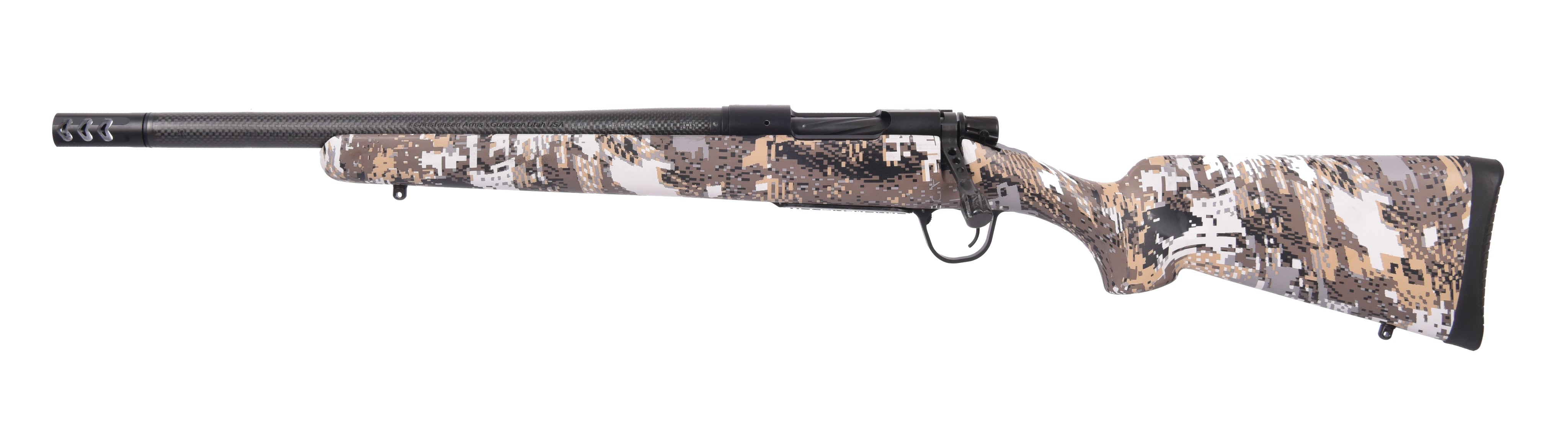 RIDGELINE FFT 308WIN ELVTD LH# 801-06289-00