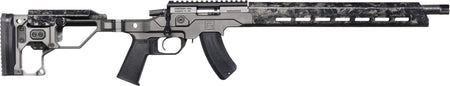 MPR RIMFIRE 22WMR TUNGSTEN 20" 801-12027-02