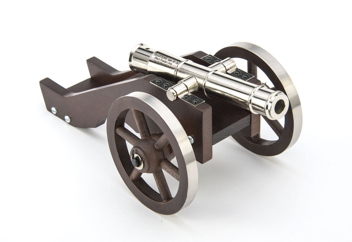 MINI CANON YORKTOWN NKL 4.5"