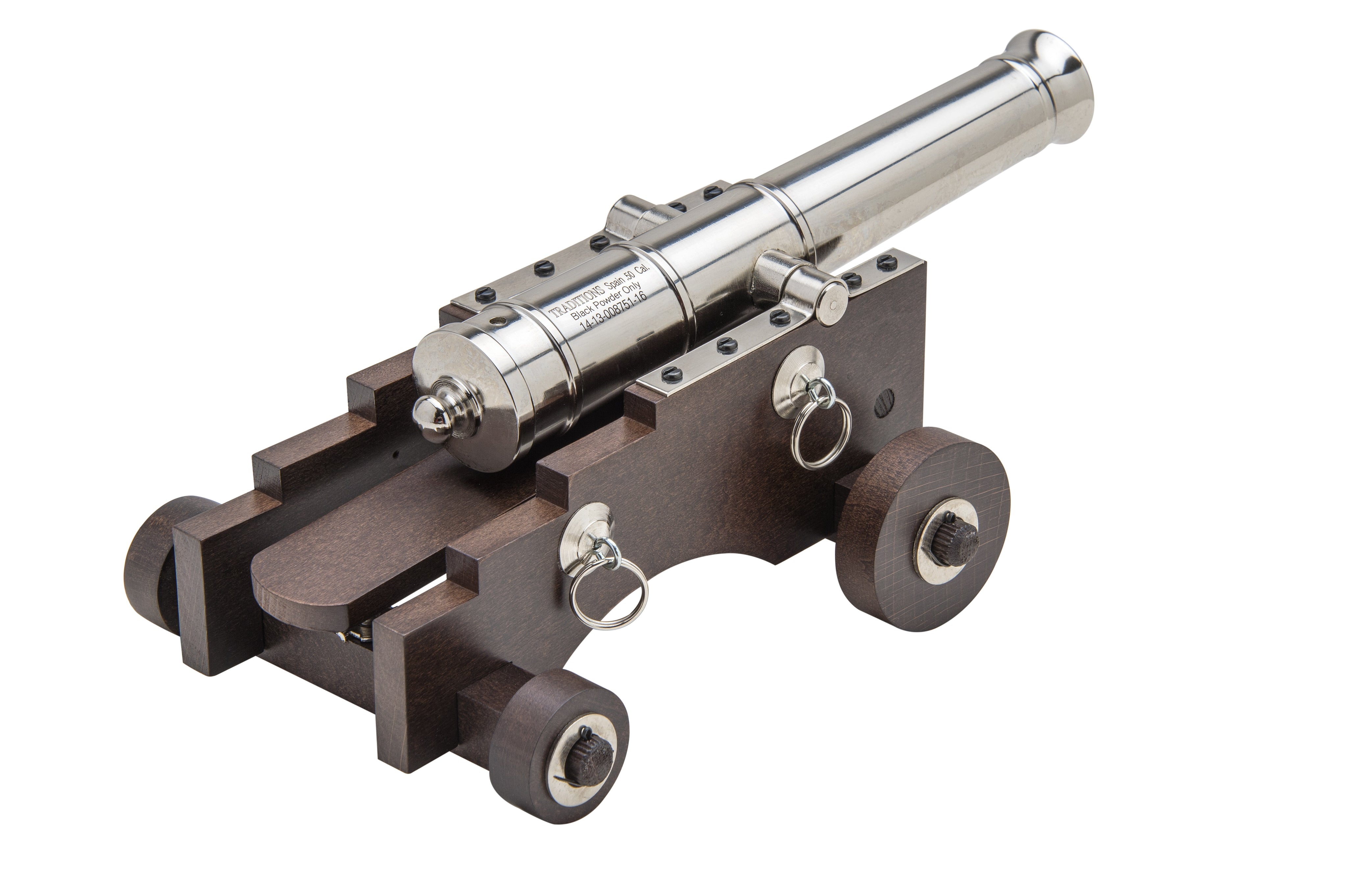 MINI OLD IRONSIDES CANNON 9" DESKTOP CANNON