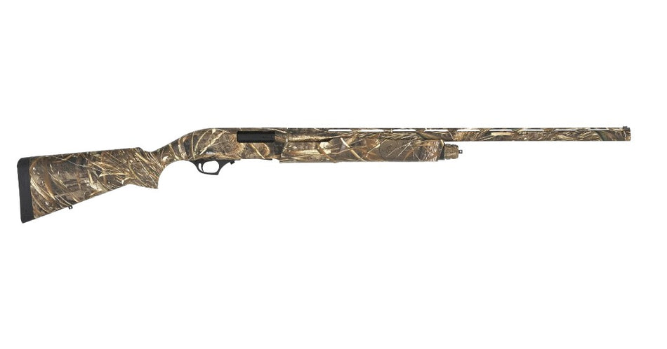 COBRA III PUMP 12/28 MAX-7 3" REALTREE MAX-7 CAMO