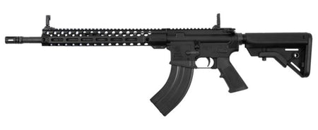 Colt Mfg EPR 7.62x39mm 30+1 16.10" Black Steel Barrel Matte, Black Aluminum Receiver, M-LOK Handguard, Black Synthetic B5 Enhanced Sopmod Stock, Black Polymer Grip