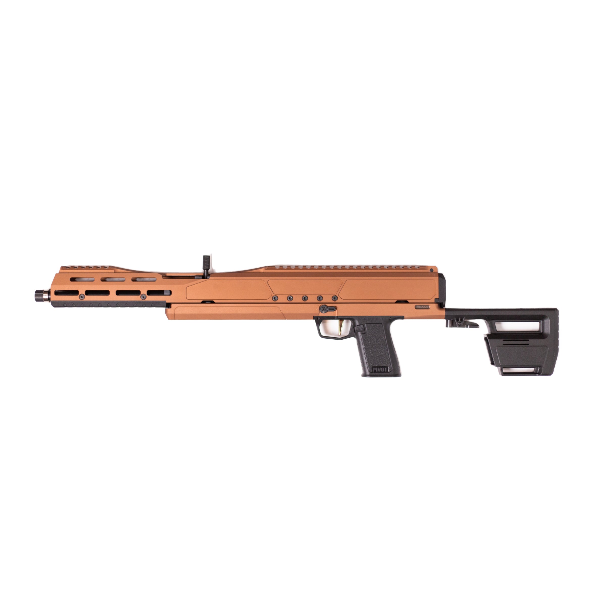 PIVOT 9MM COPPER 10+1 16"