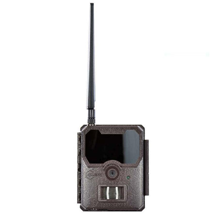 Covert WC20-A Trail Camera AT&T Brown 20MP