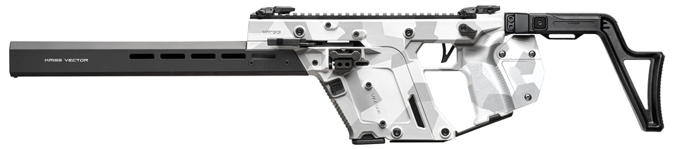 VECTOR CRB G3 45ACP 16" ARC CA KV45-3CAD03 | ARCTIC DELTA