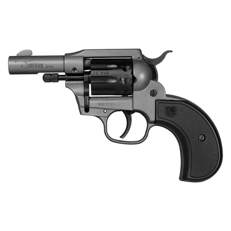 DIA DB0600A051 22LR/WMR SDKCK BIRDSHD 3 9R GRY