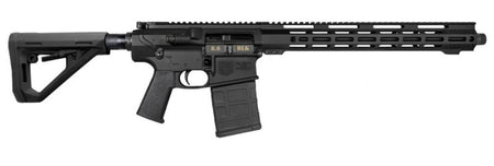 DB10 8.6BLK BLACK 16" M-LOK