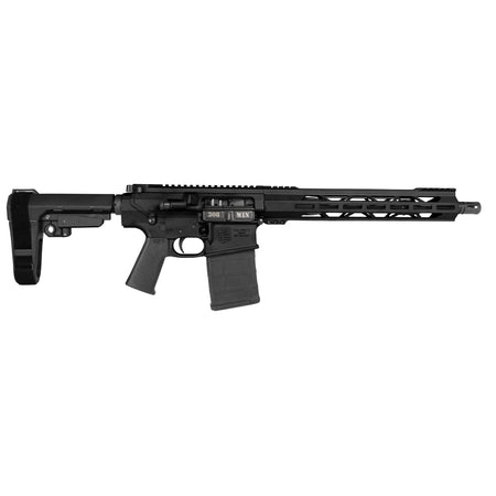 DIA DB1222C002 308 DB10 13.5 SBA3 20R BLK