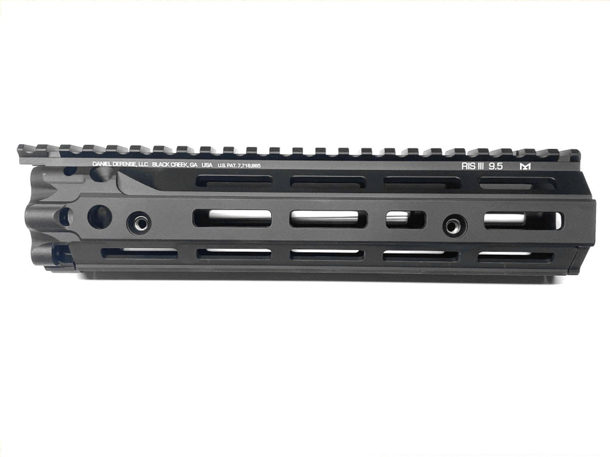 AR-15 RIS III RAILS 818773023047