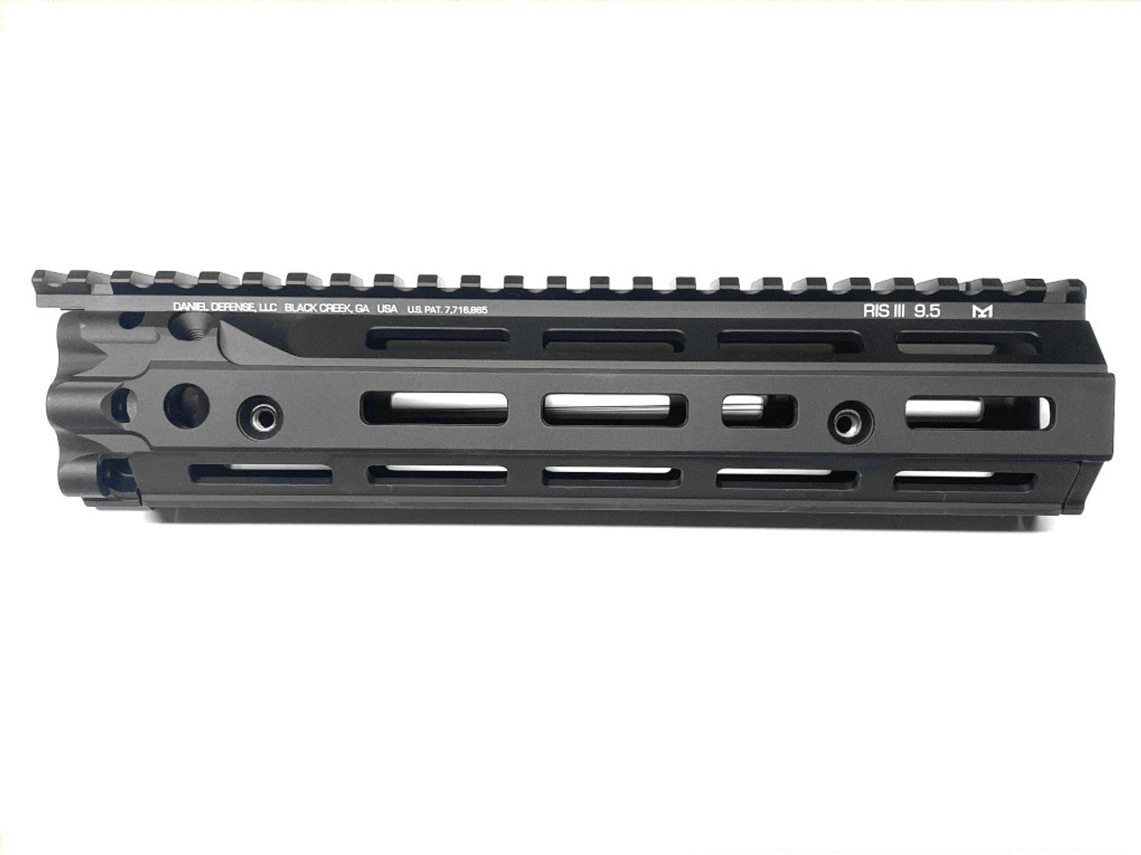 AR-15 RIS III RAILS 818773023047