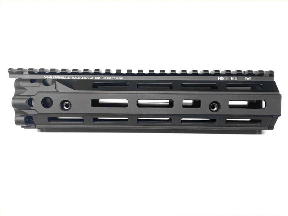 AR-15 RIS III RAILS 818773023047