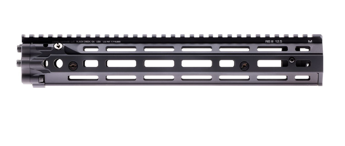 AR-15 RIS III RAILS 818773023085