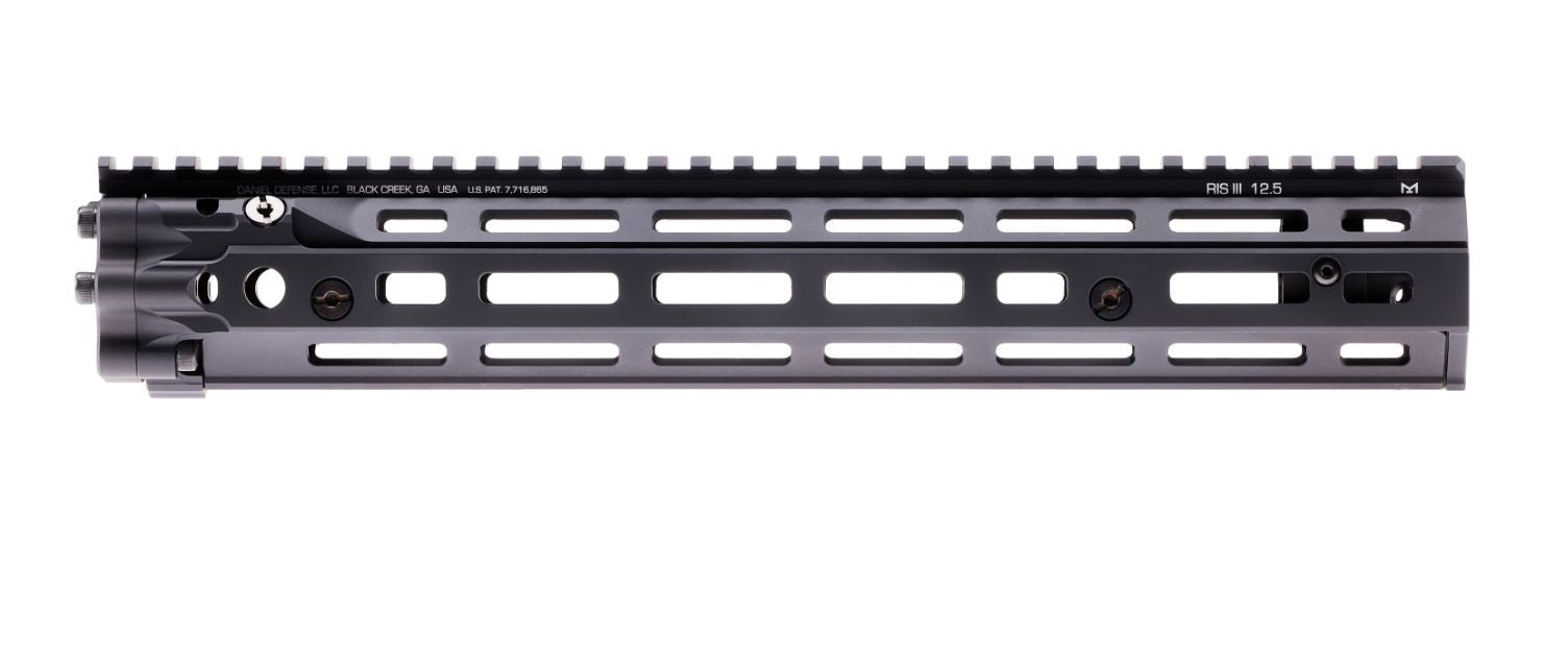 AR-15 RIS III RAILS 818773023085