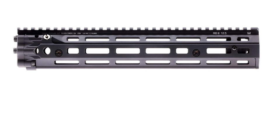 AR-15 RIS III RAILS 818773023085