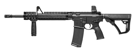 DDM4 V1 5.56MM 12" RAIL 02-050-15027 | DD FURNITURE