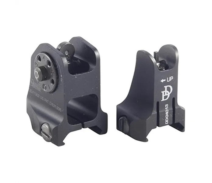 FRONT/REAR SIGHT COMBO GREY  # 19-088-09116-011