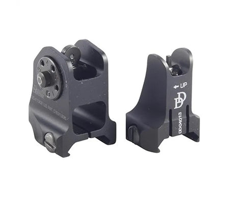 FRONT/REAR SIGHT COMBO GREY  # 19-088-09116-011