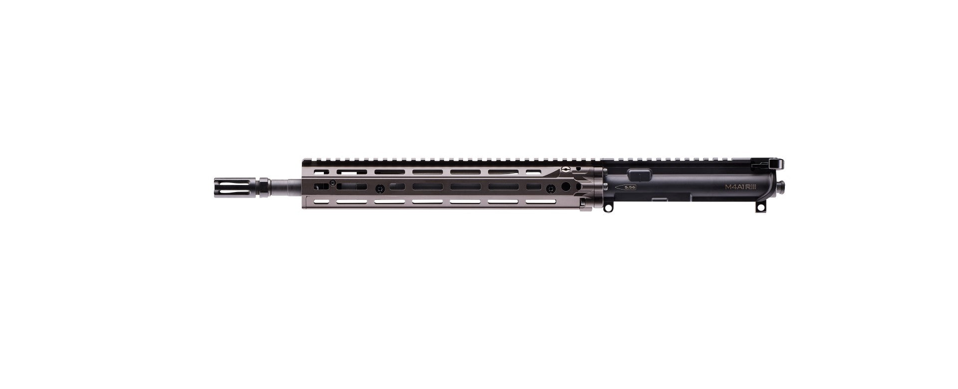 M4A1 RIII URG 5.56MM 14.5" FDE 23-004-01097-011
