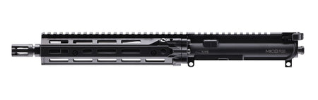 MK18 RIII URG 5.56MM 10.3" BLK 23-004-81721-006