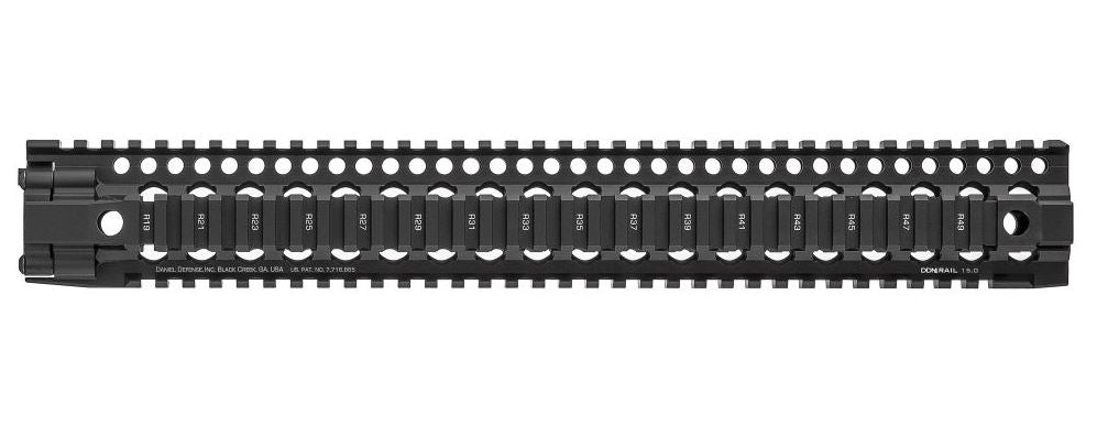 AR-15/M16 DDM4 HANDGUARDS 815604018227