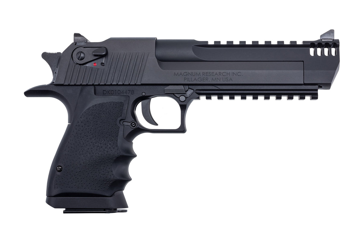 MAG DE50L6IMB MARKXIX 50AE 6 MB BLK