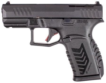 DERYA DY9Z.TR DY9Z 9MM 15R OR BLK
