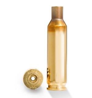 7MM-08 REMINGTON BRASS 616612670359
