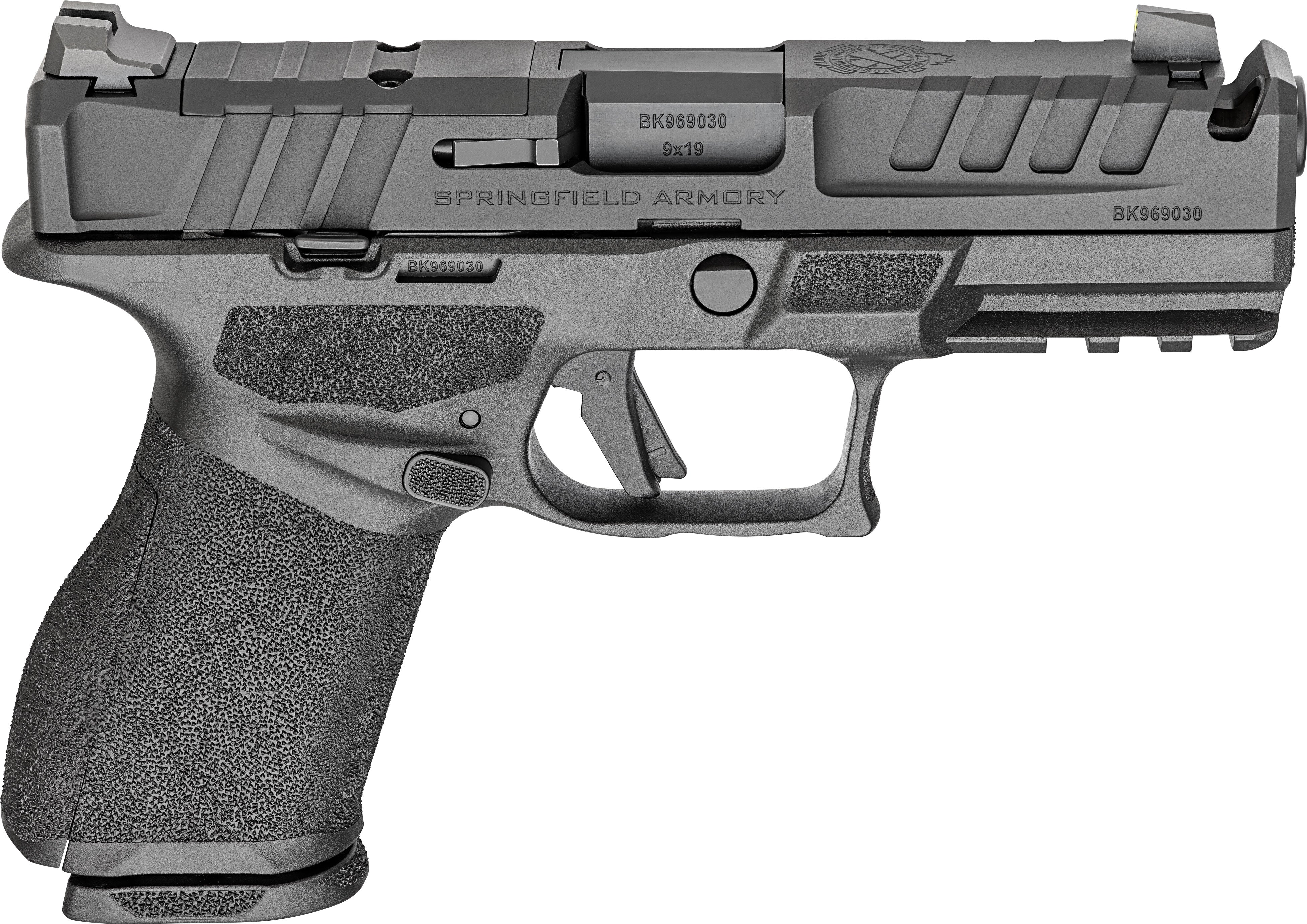 SPG EC9409BCAUCOMP ECHELON 9M 4 UDOT *CA* 10R