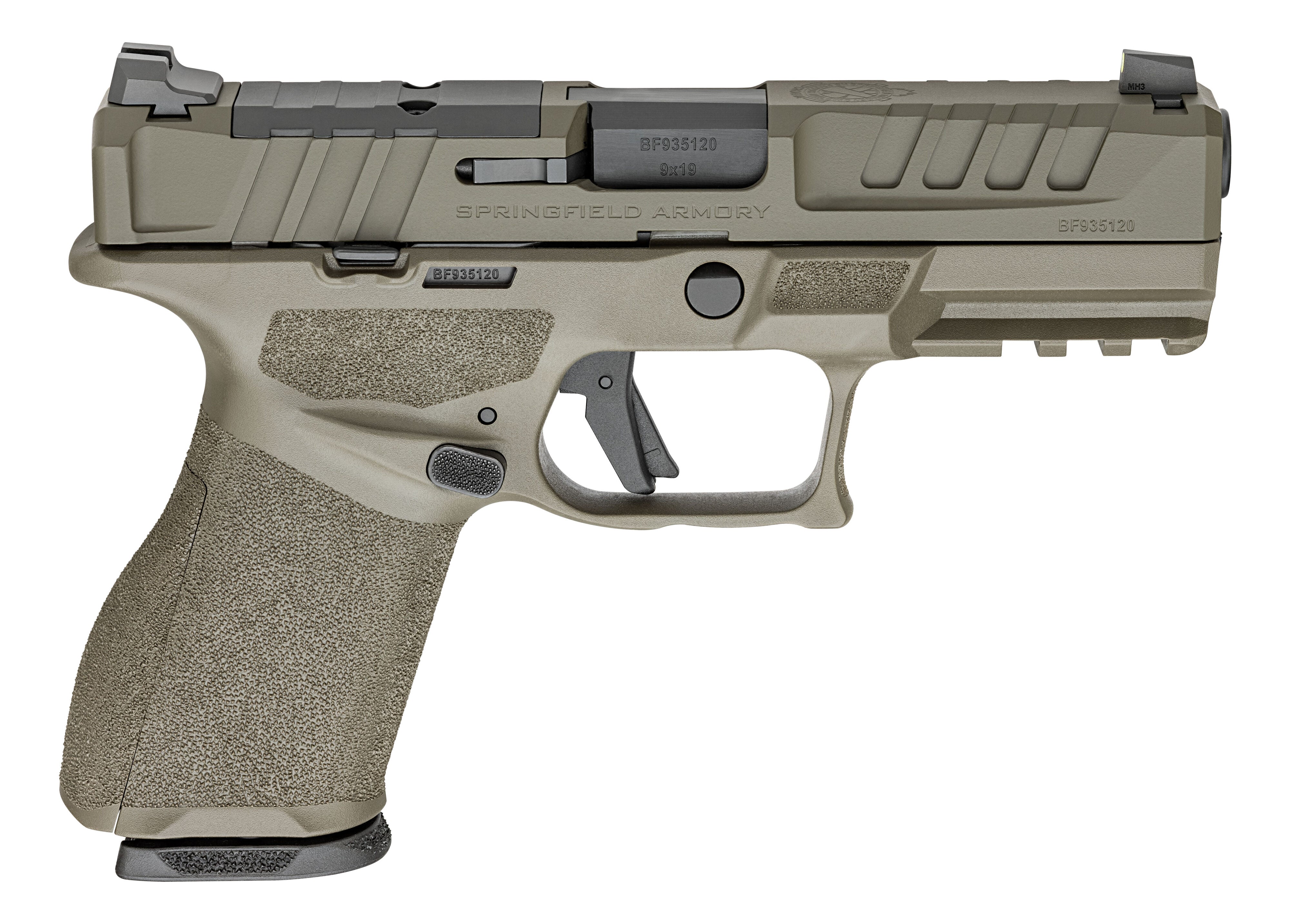 SPG EC9409GLCU ECHELON 9M 4 UDOT ODG 10R