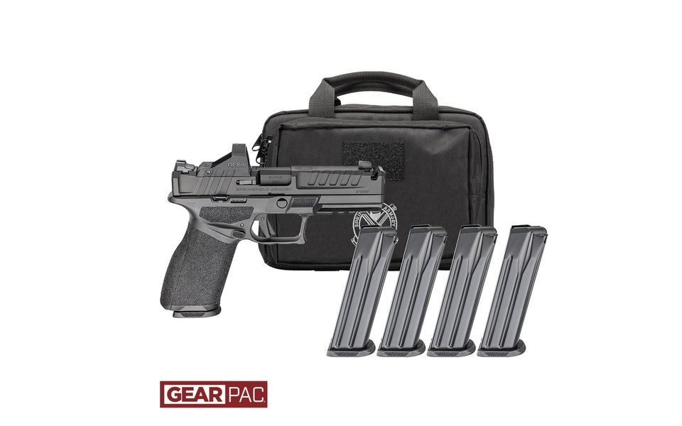 SPG EC9409BLCCOMPPAC ECHLN CMP UDT 4 10R