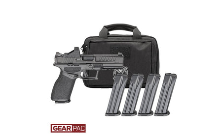 SPG EC9409B15PAC ECHLN CMP UDT 4 15R