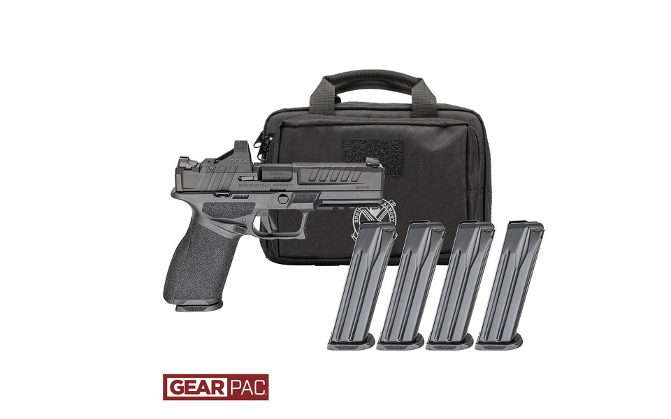 SPG EC9459B15PAC ECHLN FS UDT 4.5 15R