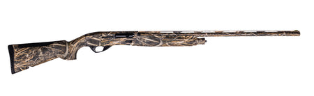 Weatherby EW22028PGM Element II Waterfowler 20 Gauge 3" 2+1 28" Realtree Max-7 Vent Rib Barrel, Receiver & Fixed Synthetic Stock
