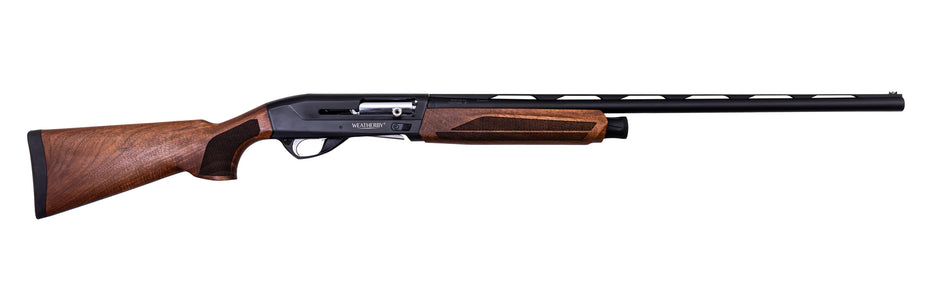 Weatherby EU21228PGM Element 2 Upland 12 Gauge 3" 2+1 28"