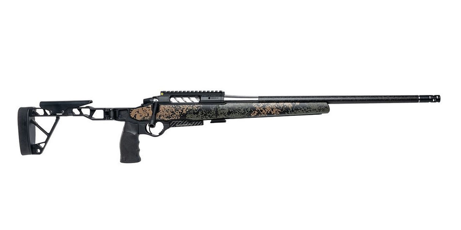 SEEKINS 0011710401-F HAVAK EL HUNTER 308 20 WS