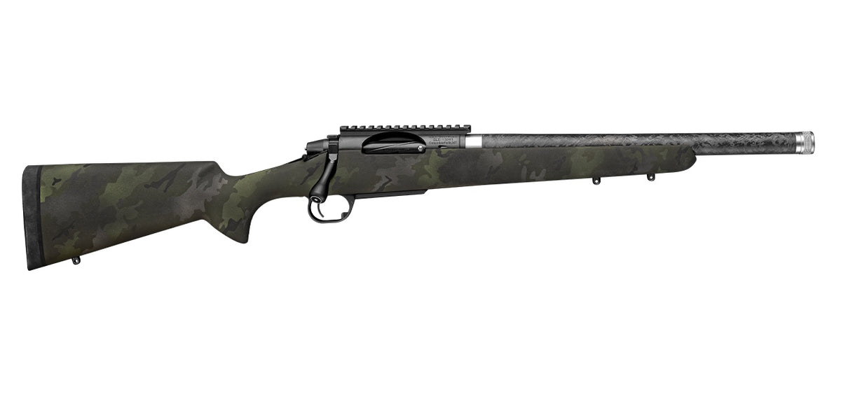 ELEVATION 2.0 25CR MDNGHT 18" MIDNIGHT STOCK
