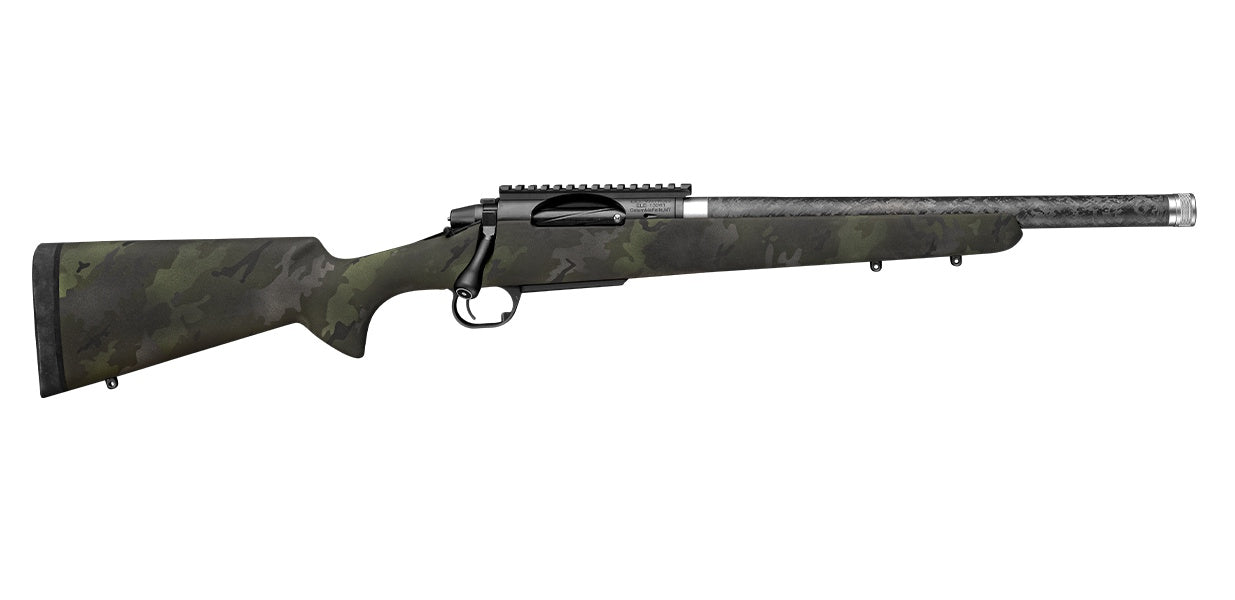 ELEVATION 2.0 25CR MDNGHT 18" MIDNIGHT STOCK