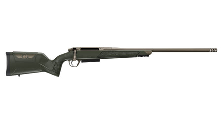 EVOKE 350LEG BRNZ/GRN 18" # 801-15011-00