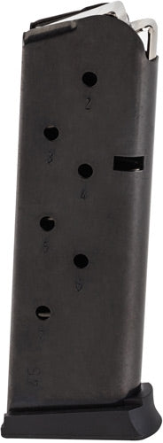E-LANDER MAGAZINE 1911 OFFICER 45ACP 7RD STEEL