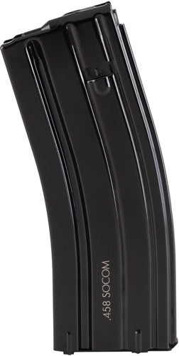E-LANDER MAGAZINE 458 SOCOM 10RD STEEL