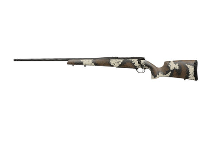 MARK V HIGH COUNTRY 257WBY LH# GRAPHITE BLACK CERAKOTE