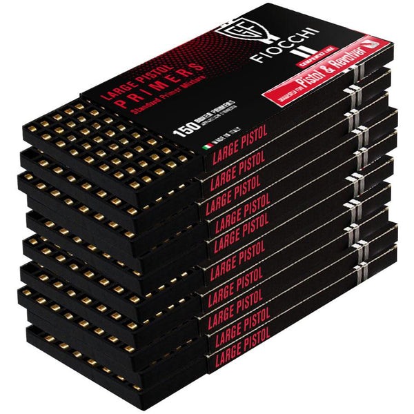 Fiocchi Ammo