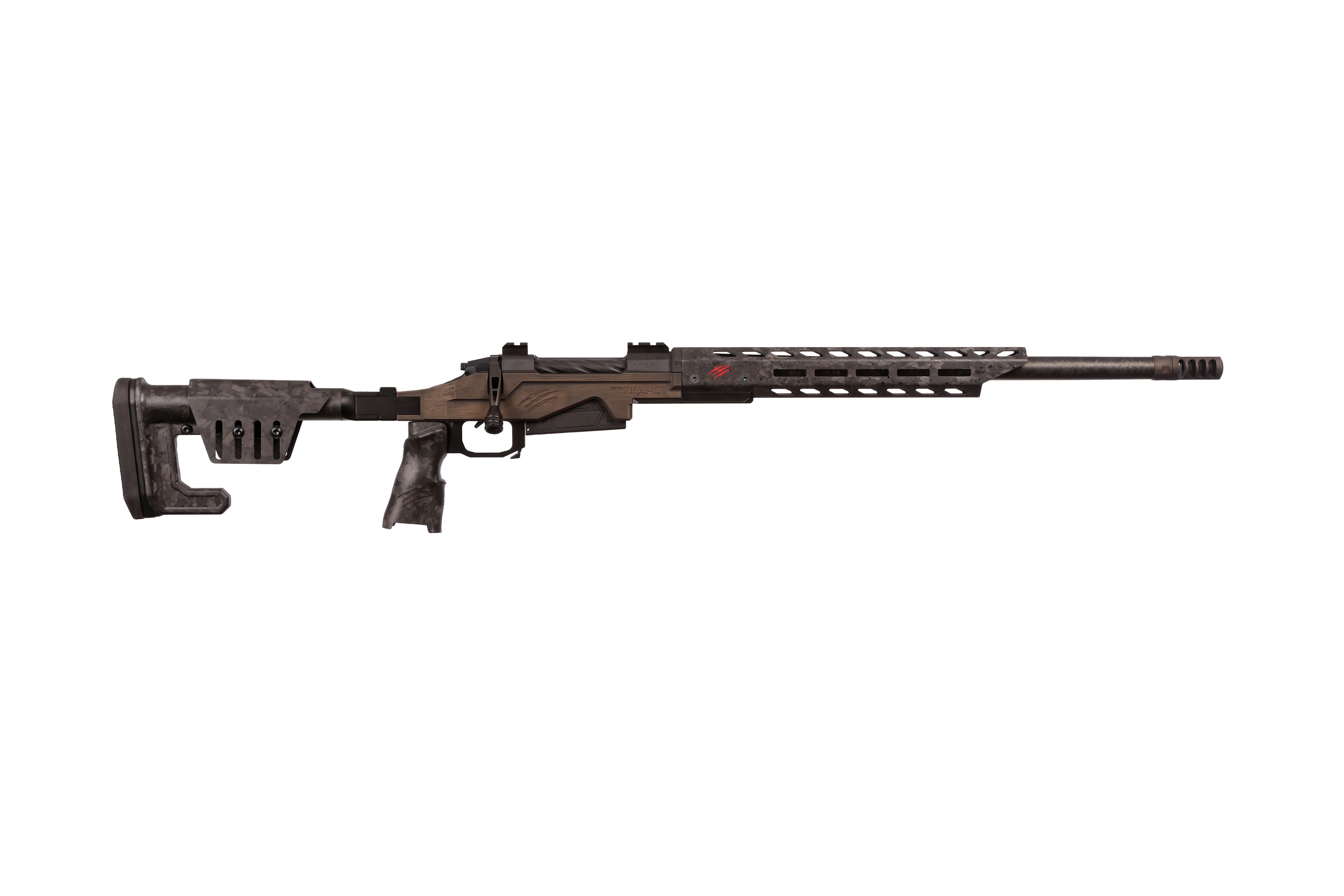 MTN REAPER 6CR BRONZE 18" # FMTR6CM18DB