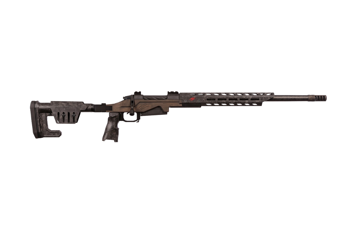 MTN REAPER 25CM BRONZE 22" # FMTR25CM22DB