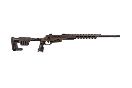 MTN REAPER 25CM BRONZE 22" # FMTR25CM22DB