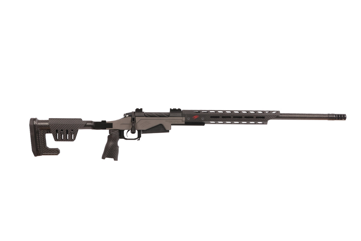 REAPER H-TAC 7MM BC TUNG 24" # FRHT7MMBC24TU