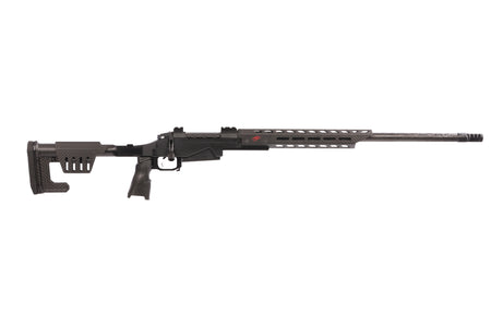 REAPER H-TAC 7MM BC BLK 24" # FRHT7MMBC24BL